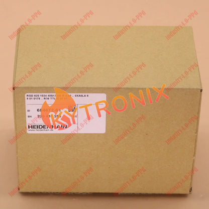 1PC Heidenhain ROD 620 1024 40S17-HE ID 684672-01 FAST SHIP
