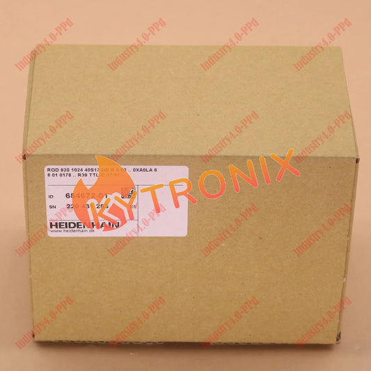 1PC Heidenhain ROD 620 1024 40S17-HE ID 684672-01 FAST SHIP