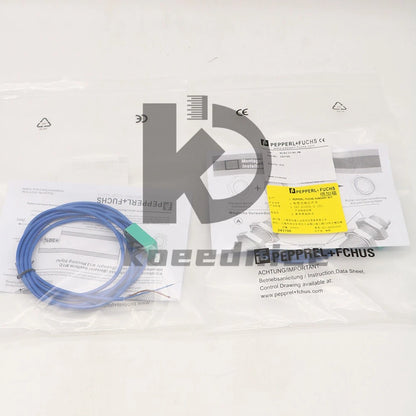 Private link- PEPPERL + FUCHS NCB2-V3-N0-2M sensor