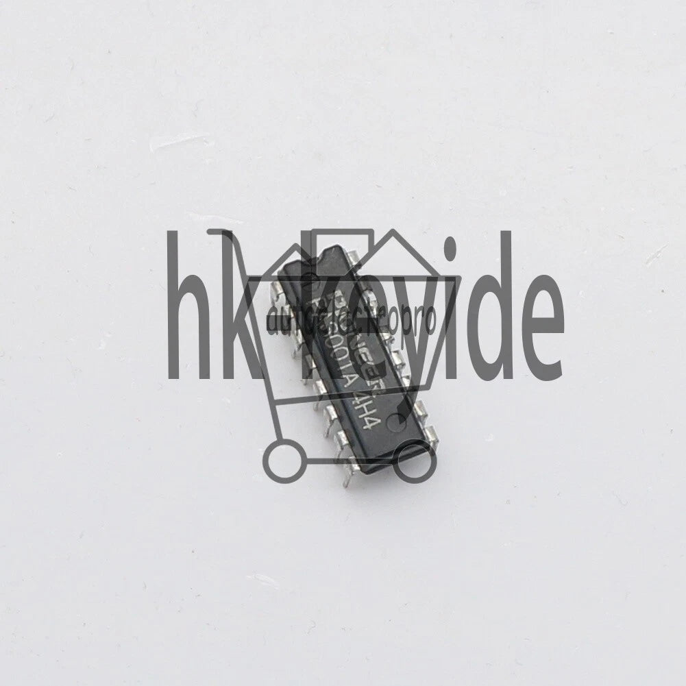 .1PCS PA3001A/PA3001-A PIONEER DIP16 IC
