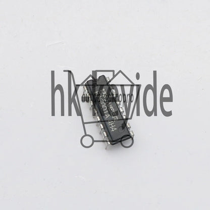 .1PCS PA3001A/PA3001-A PIONEER DIP16 IC