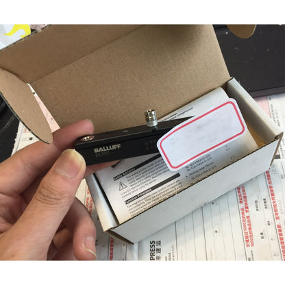 new ONE BALLUFF BIL0001 AMD0-T060A-01-S75 - AMD