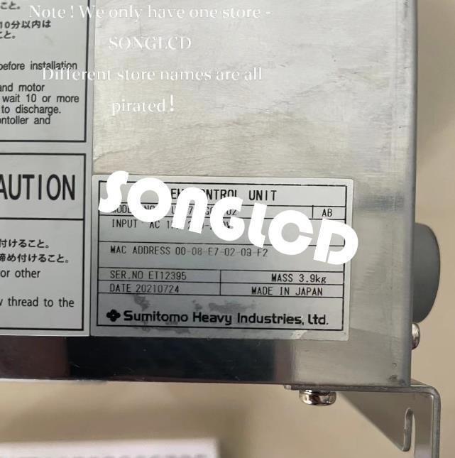 UMC78EG00-02 Integrated Circuit - 1PCS - UMC