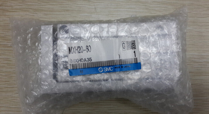 1PCS SMC MXH20-60 MXH2060 CYLINDER - ,FREE SHIPPING #SM