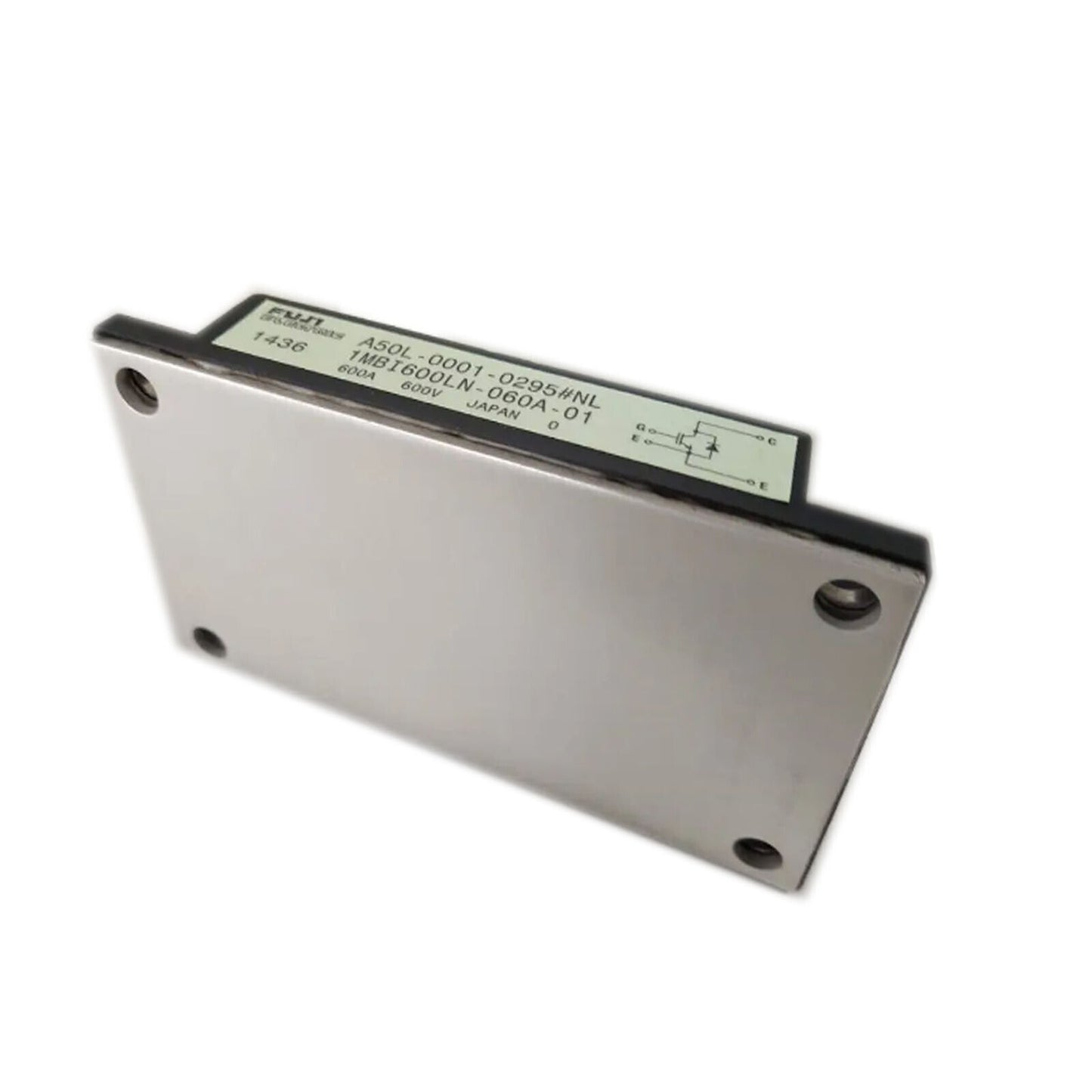 New Fuji A50L-0001-0295 NL IGBT Module - FUJI