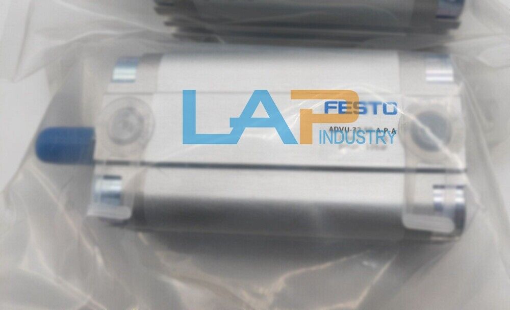 FESTO ADVU-32-100-A-P-A Cylinder - New & Reliable Performance - FESTO