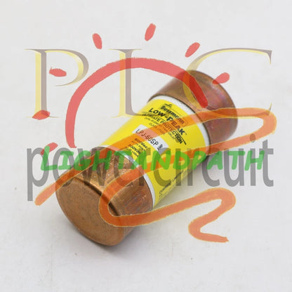 1PCS Bussmann LPJ-60SP (LPJ60SP) Fuse 60A Time Delay Class J Dual Element 600V
