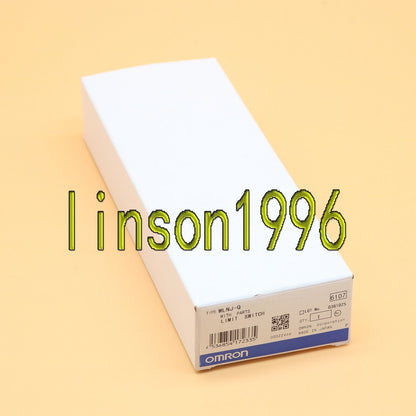 OMRON Travel Switch Limit Switch WLNJ-Q - OMRON