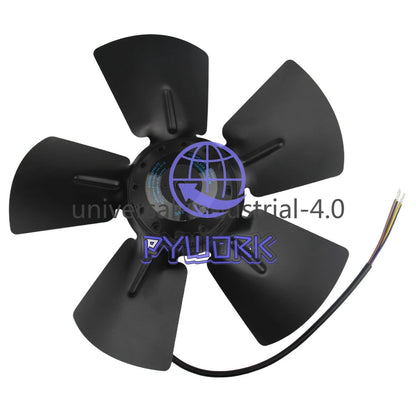 1Pcs A2D300-AP02-72 Fan A2D300AP0272 400~460V