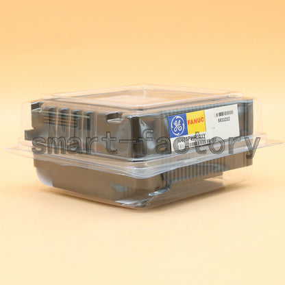 New One GE FANUC IC693PWR321Y Power Supply 120/240VAC 125VDC STD - GE FANUC