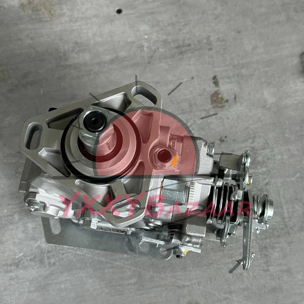 0460424081 Fuel Injection Pump Excavator For 3919846 Cummins 4BT 3.9L Diesel