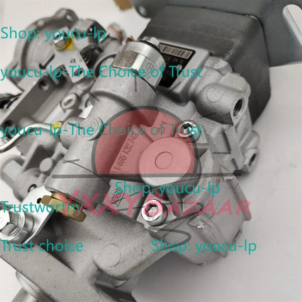 3923346 Cummins VE Diesel Fuel Injection Pump For 90-93 Dodge RAM 5.9L 6BT 12V~