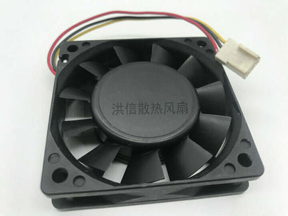 new For Panaflo 6015 FBA06T24H DC24V 0.11A inverter cooling fan