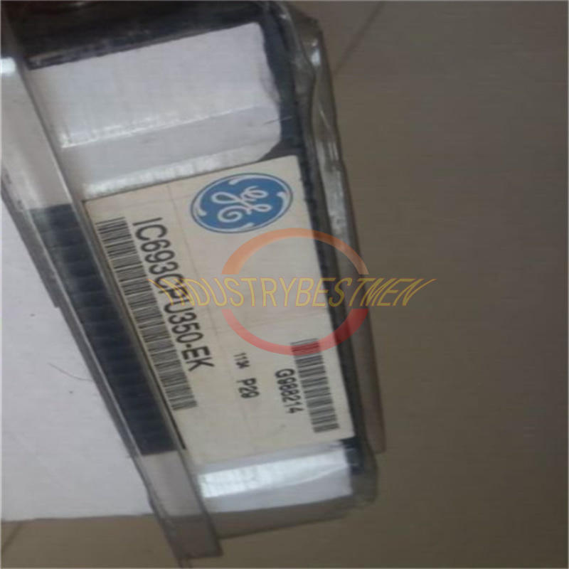 new 1PC GE FANUC PLC IC693CPU350-EK - GE FANUC