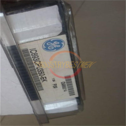 new 1PC GE FANUC PLC IC693CPU350-EK - GE FANUC