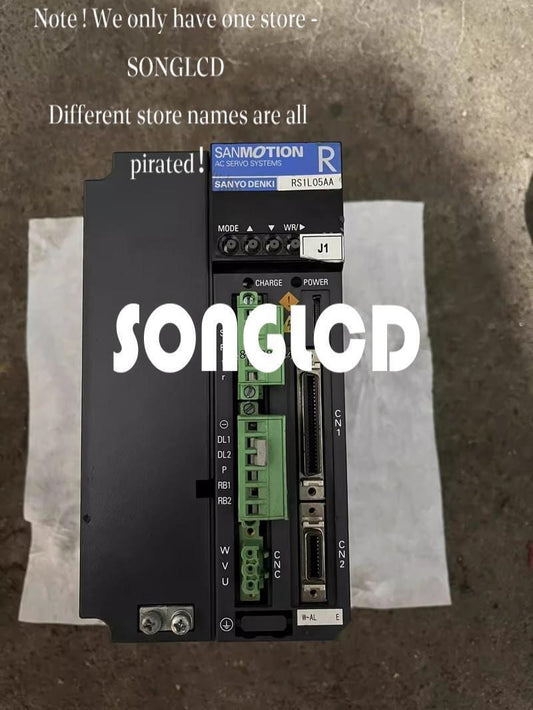 1PCS RS1L05AAW-AL - High-Quality Electronic Component - DIGITAL CONTROLS INC.