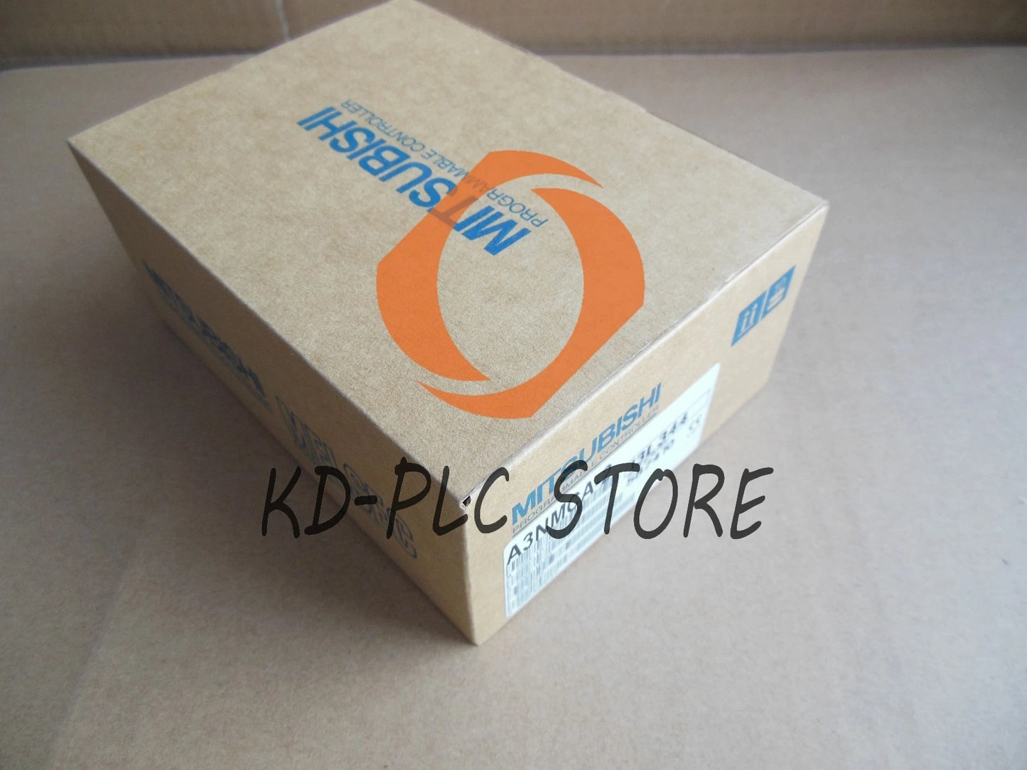 1PC Mitsubishi A3NMCA-2 PLC A3NMCA2
