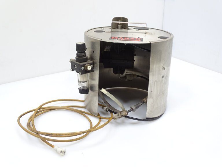 VIDEOJET 26278 Print Head | High-Quality Printing Solution - VIDEOJET