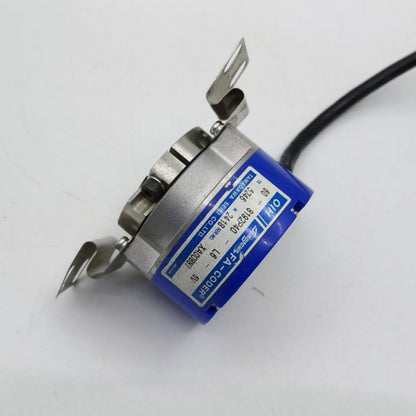 Tamagawa Smartsyn Resolver TS5246N2418 OIH60-8192P40-L6-5V - TAMAGAWA
