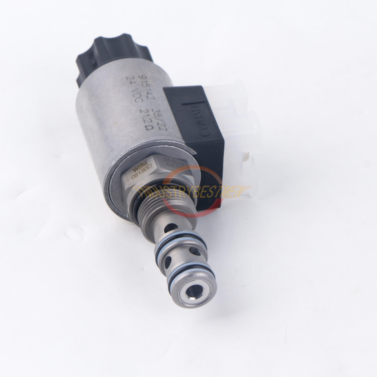 New ONE HYDAC WSM08130D-01-C-N-24DG Valve - ONE HYDAC