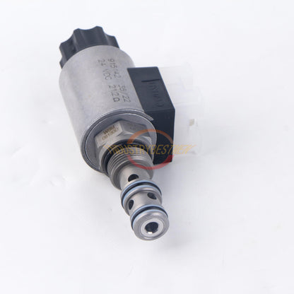 New ONE HYDAC WSM08130D-01-C-N-24DG Valve - ONE HYDAC