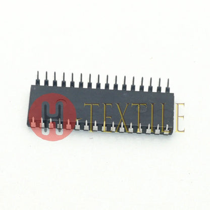 AMD AM29F010B-45PC AM29F010B 29F010 1MBIT Flash EEPROM 45NS DIP32 x 5PCS