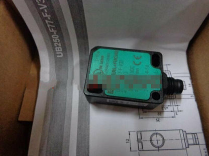 1PC Pepperl+Fuchs Photoelectric Switch UB250-F77-F-V31 - PEPPERL+FUCHS