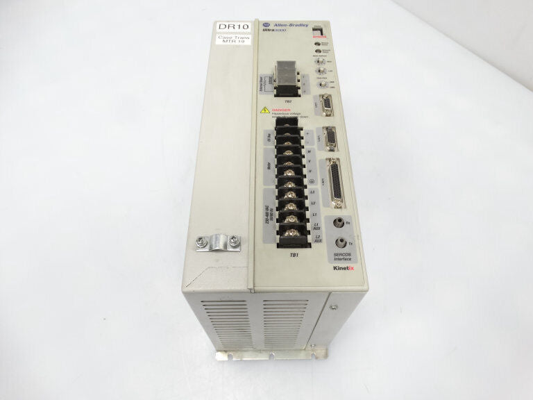 Allen Bradley 2098-DSD-HV030-SE SERVO DRIVE - ALLEN BRADLEY