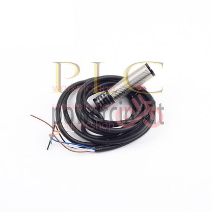 Autonics BR400-DDT Photoelectric Sensors Cylindrical Type NPN 1PCS