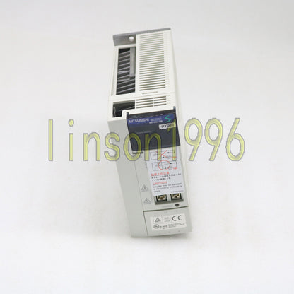 Mitsubishi servo drive MR-J2S-70B-PY096 – Used in Good Condition - MITSUBISHI