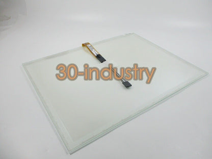 15" Touch Screen Glass for Life Fitness 95TE 97TE 95XE 95CE 95RE - LIFE FITNESS