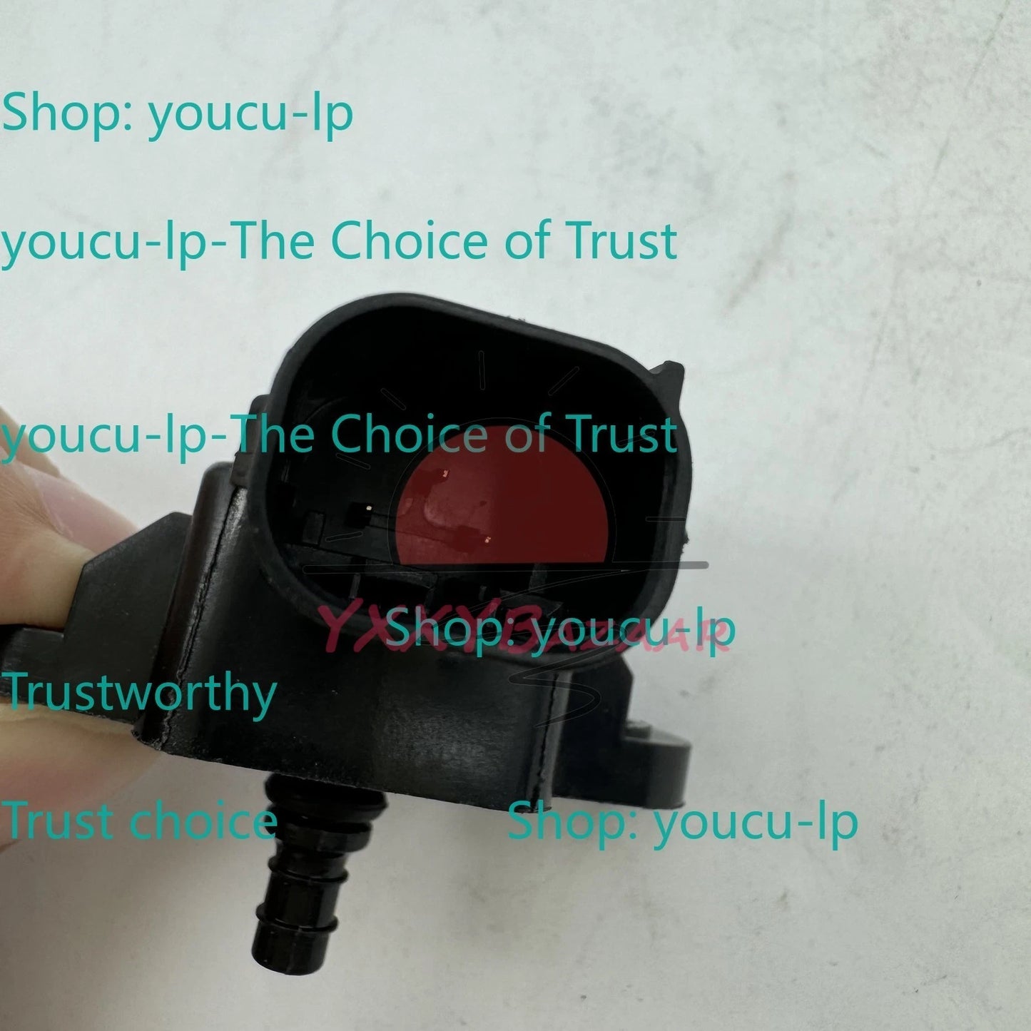 Bosch MAP Manifold Absolute Pressure Sensor Sender for Mercedes Benz 0051535028