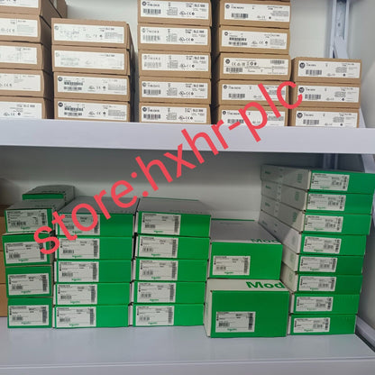 new Schneider TSXDSY16R5 PLC Output Module - BRAND NAME: SCHNEIDER