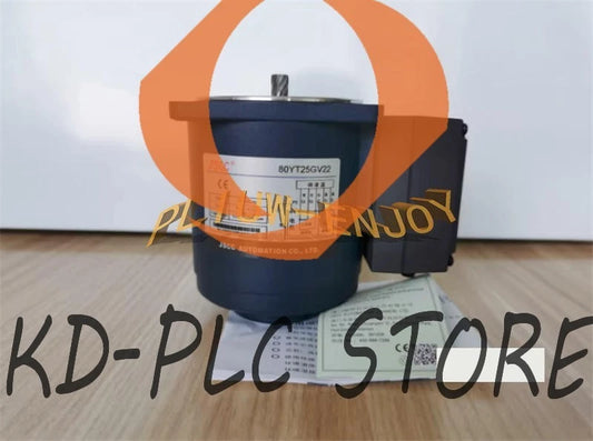 1PCS JSCC 80YT25GV22 Speed Regulating Motor