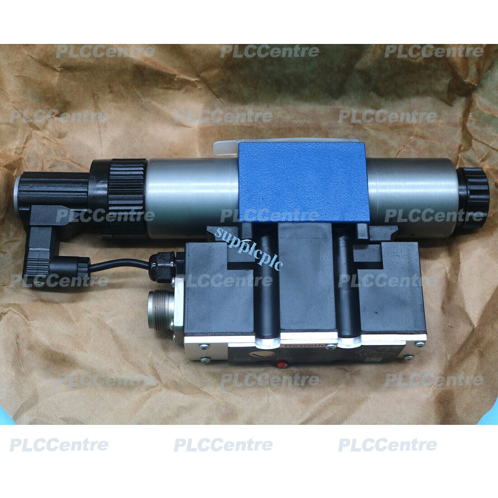 Rexroth R900950342 4WREE6E16-24/G24K31/A1V-655 Valve - REXROTH