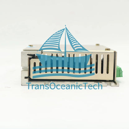 PACIFIC SCIENTIFIC 6410-001-C-N-N Micro Step Motor Driver