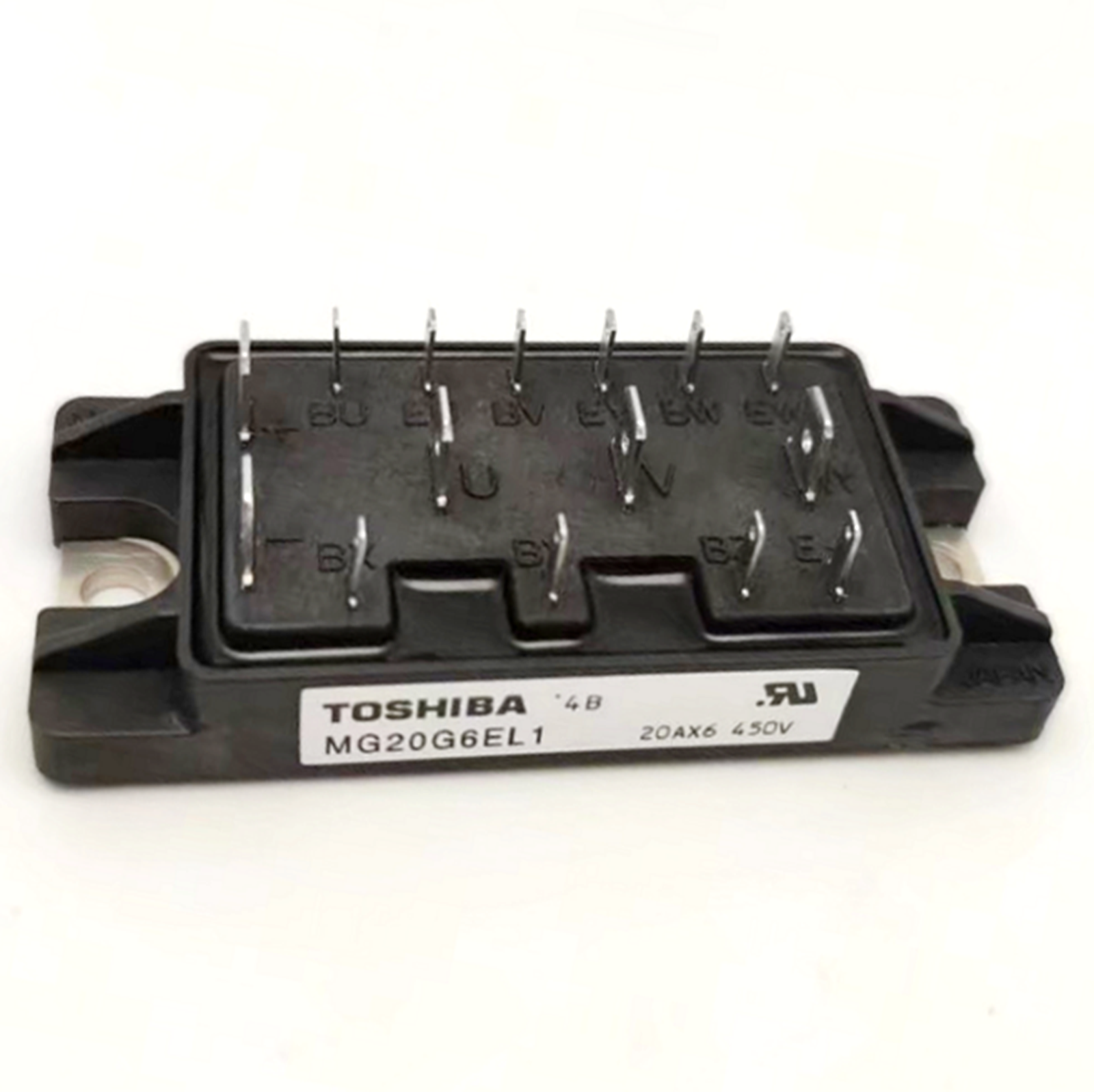 new  TOSHIBA MG20G6EL1 Power Supply Module TOSHIBA