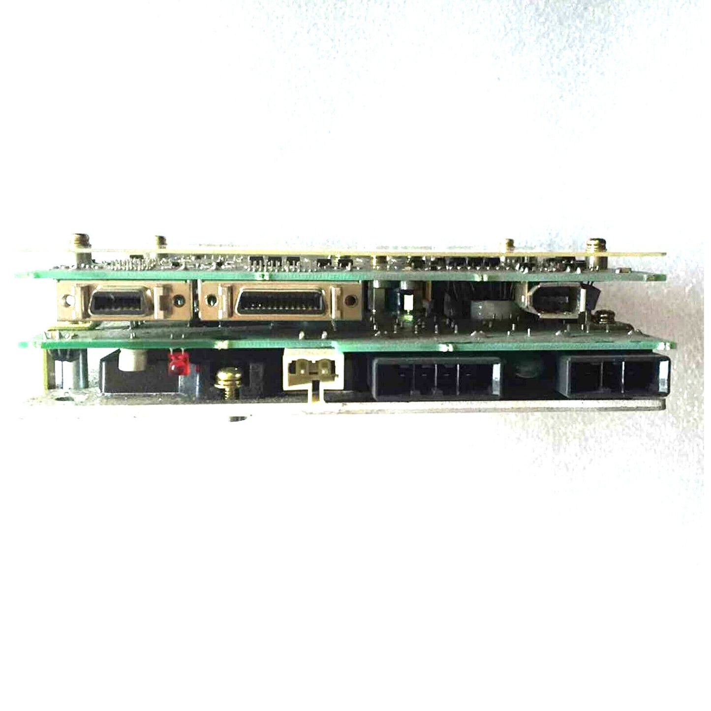 YASKAWA SGDJ-01AP Servo Motor Driver - YASKAWA