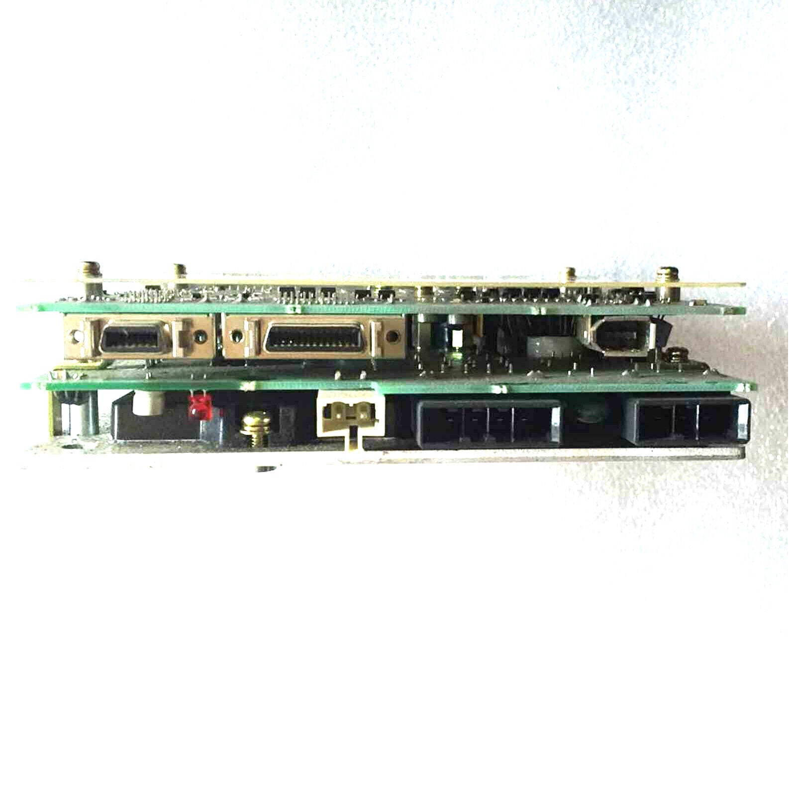 YASKAWA SGDJ-01AP Servo Motor Driver - YASKAWA