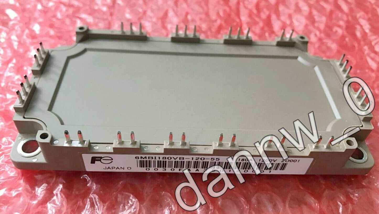 New 1-PC IGBT Module in Box - FUJI