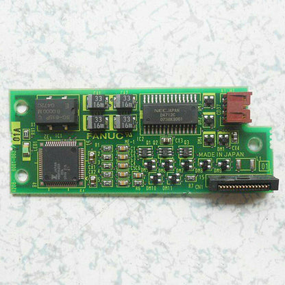 Used Fanuc A20B-8001-0621 Circuit Board – Tested in Good Condition - FANUC