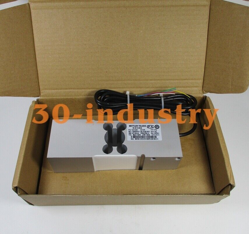 Mettler Toledo Load Cell MT1260 - 50KG to 300KG Capacity - METTLER TOLEDO