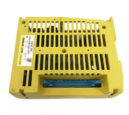 Box Fanuc A06B-6061-C201 PLC - BOX