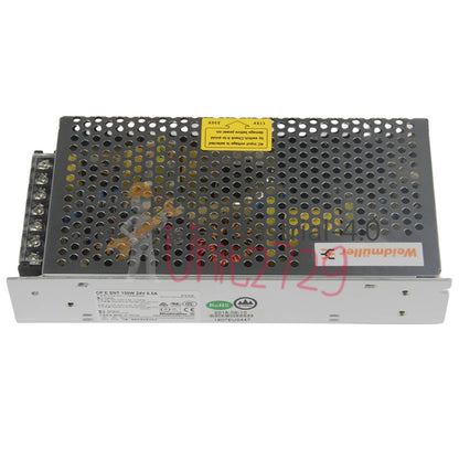 1 PCS Weidmuller Power Supply CP E SNT 150W 24V 6.5A 1165880000 #un