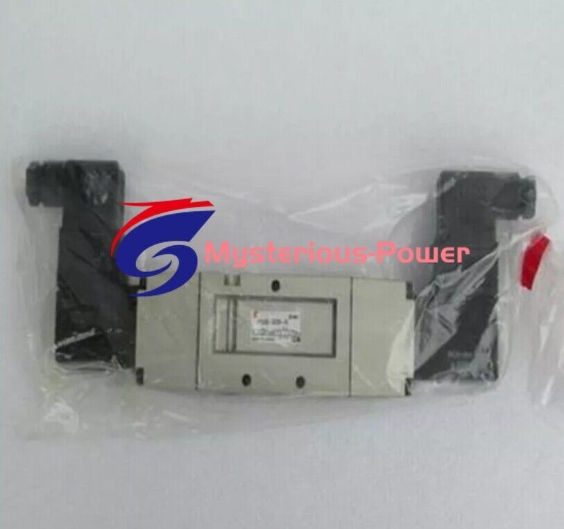 1PCS FOR solenoid valve VF5320-5DZB-03