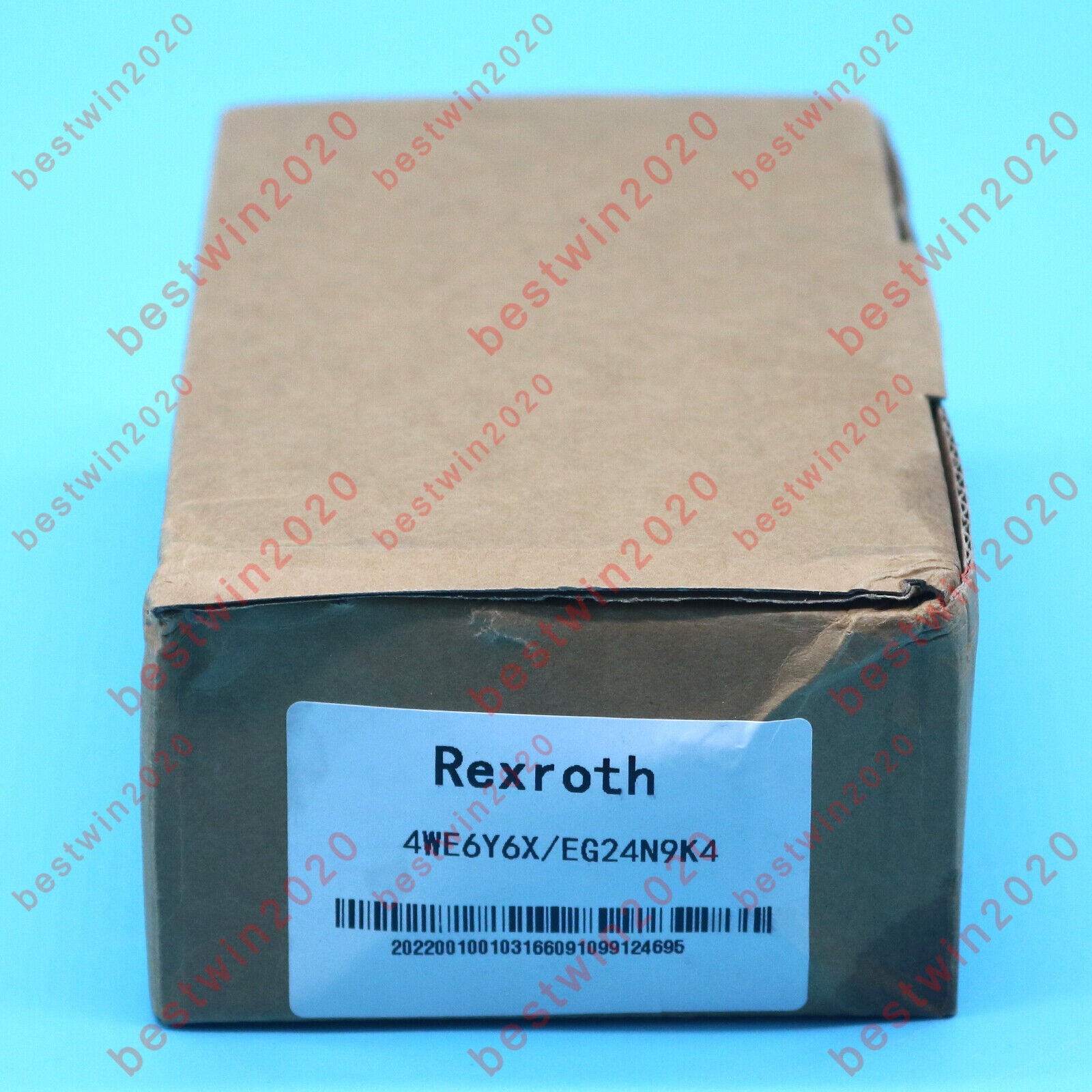 new ONE  R900561276 REXROTH 4WE6Y6X/EG24N9K4 Fast Delivery REXROTH