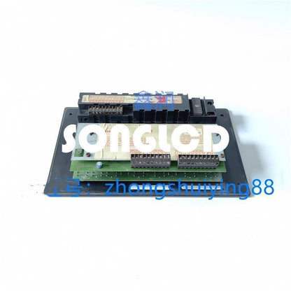 1PCS LAUER LCA450 HMI Operator Panel - LAUER