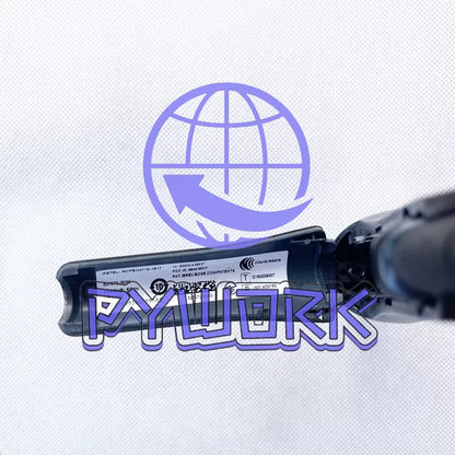 Bluetooth FOR-Control Module 416317 for FOR-A20 Headset Cable Cut