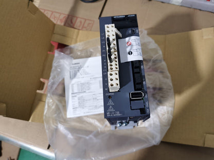 Mitsubishi AC Servo Amplifier MRJ370B 1 Year Warranty 1 Piece - MITSUBISHI