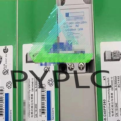 1PCS XS8C4A1MPG13 Sensor FAST SHIPPING